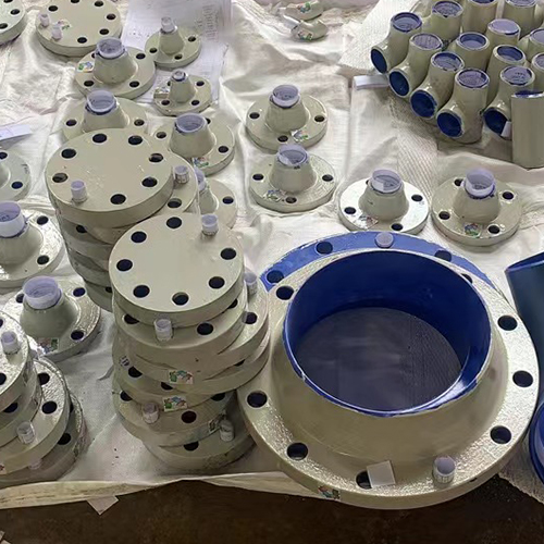 ANSI B16.5 Water Pipe Fitting Weld Neck Flanges