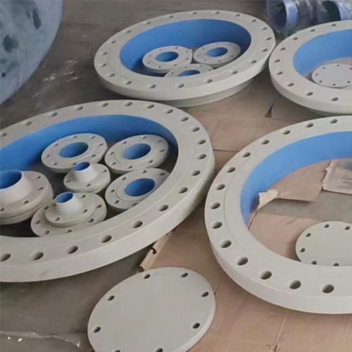 ANSI B16.5 Water Pipe Fitting Weld Neck Flanges