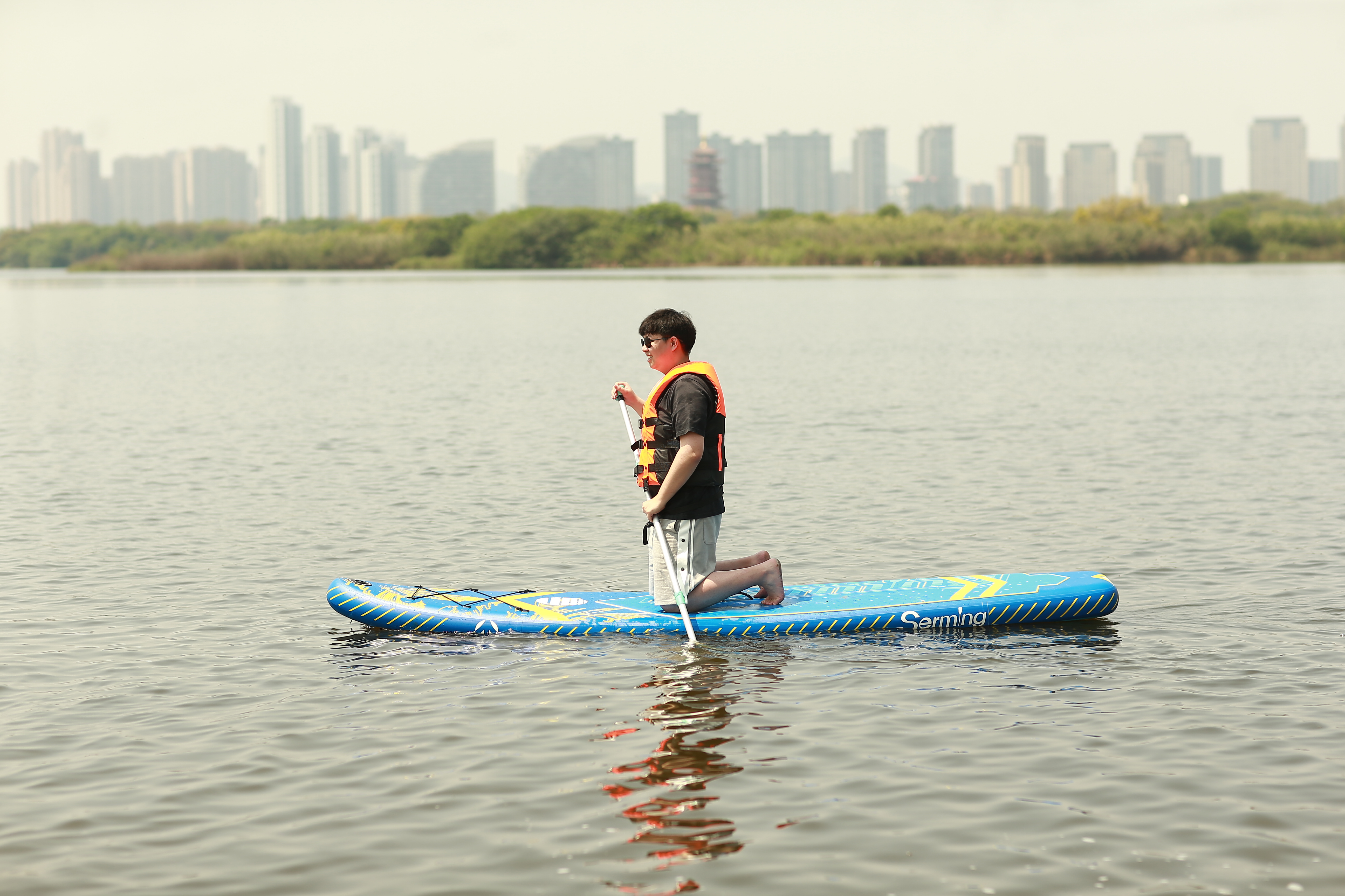 star sup board