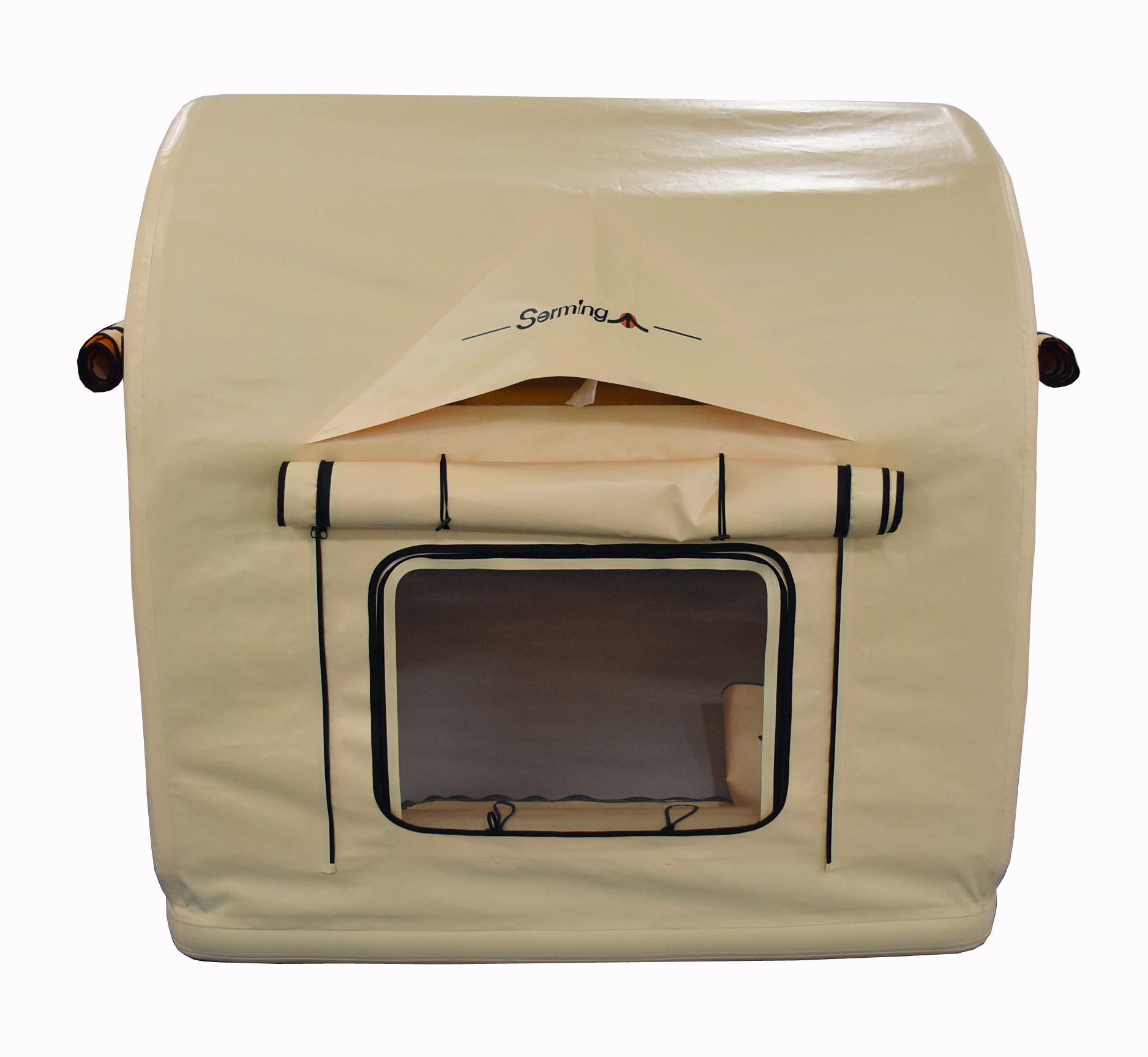 Tente De Toit Gonflable WoidVanLife Air Hochzell - 3 Personnes - Neuf - 36 Kg