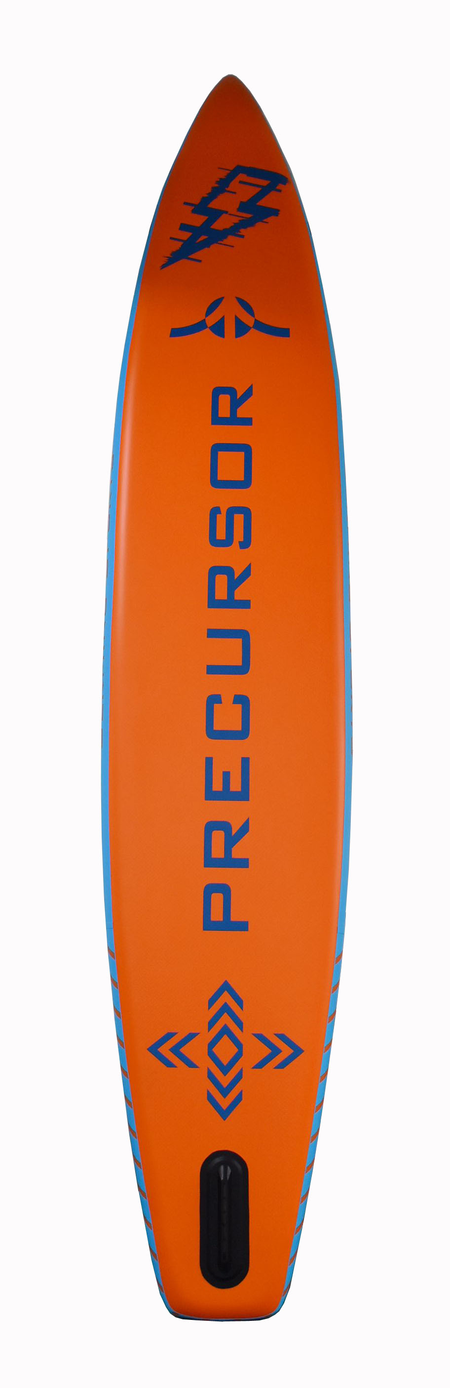 Aqua Racing Tarpaulin Paddle Board