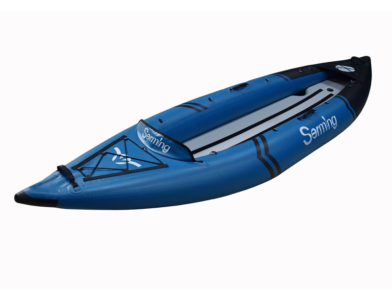 Inflatable Kayak