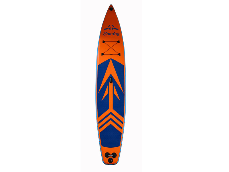 Aqua Racing Tarpaulin Paddle Board