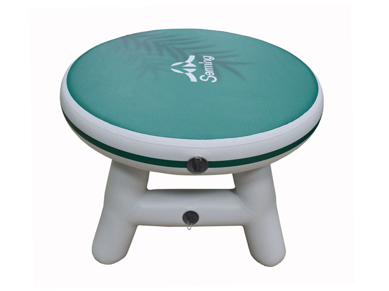 High-end Lightweight Outdoor Inflatable Chair And Table