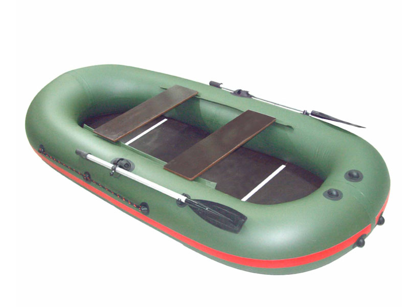 The Most Economical Inflatable Boats Are Available For Fishing And Rafting
