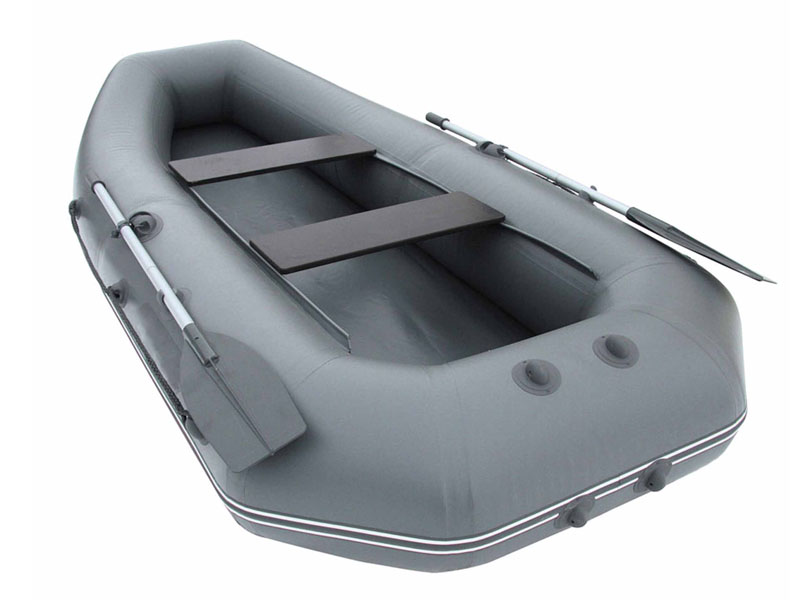 Hot Selling Design Inflatable Fishing Boat