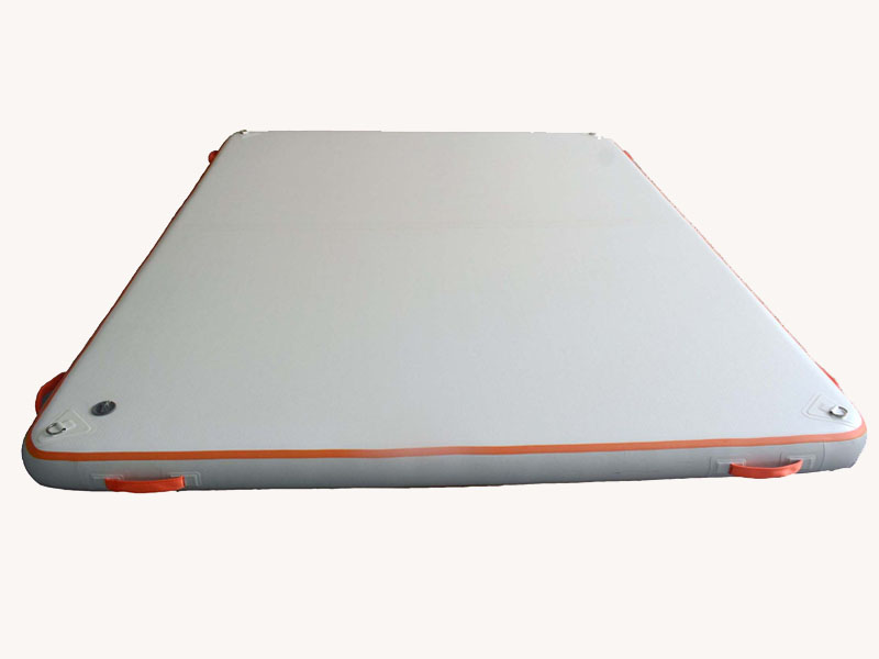 Outdoor Water Fishing Inflatable Float Mat