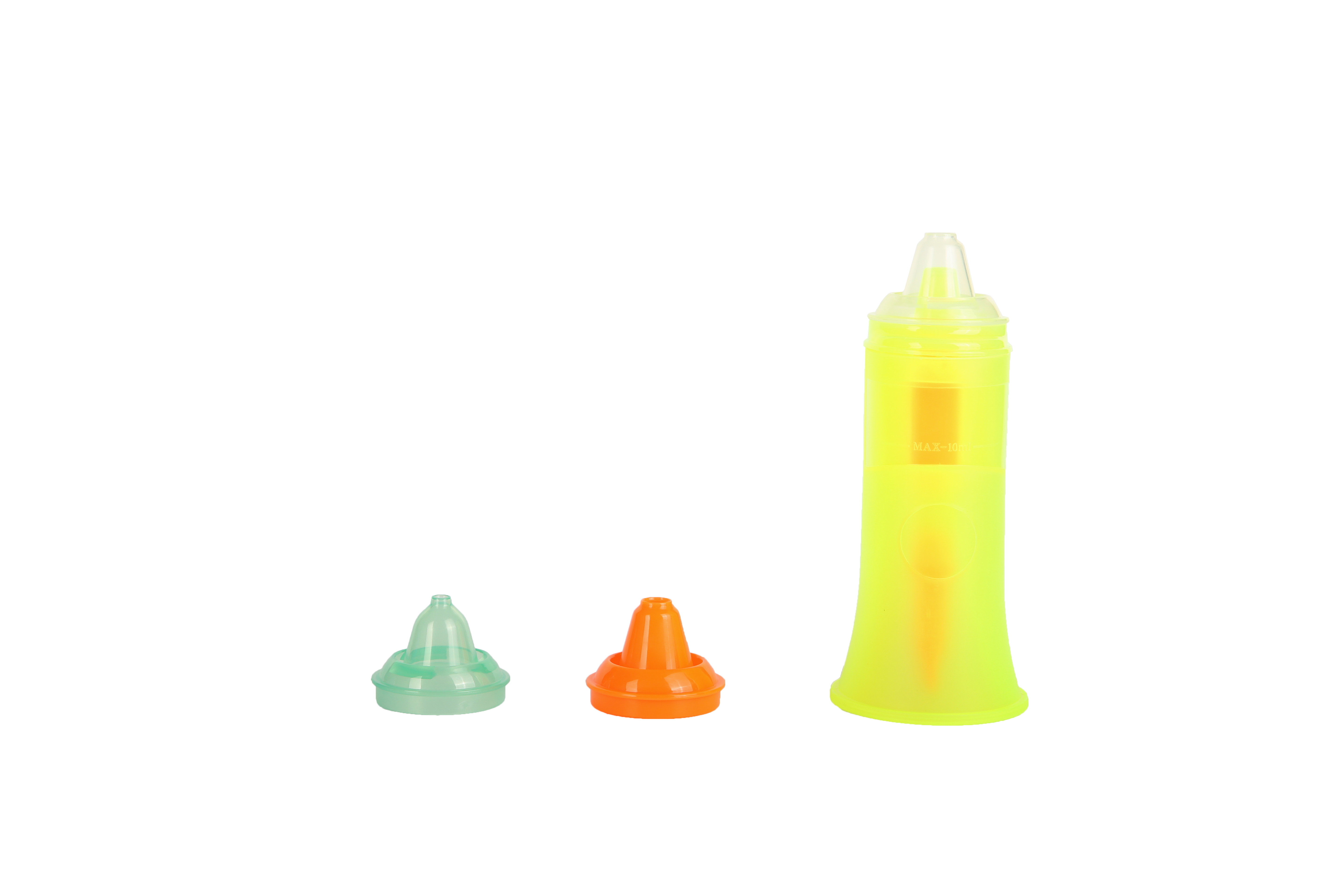 Nasal Spray Machine