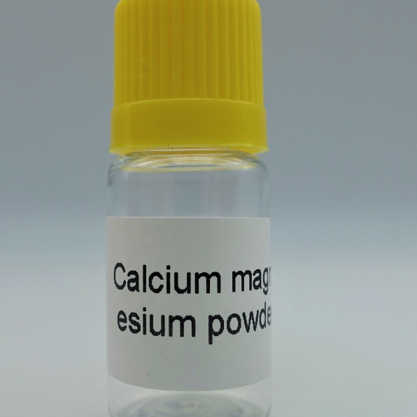 Calcium-Magnesium-Pulver