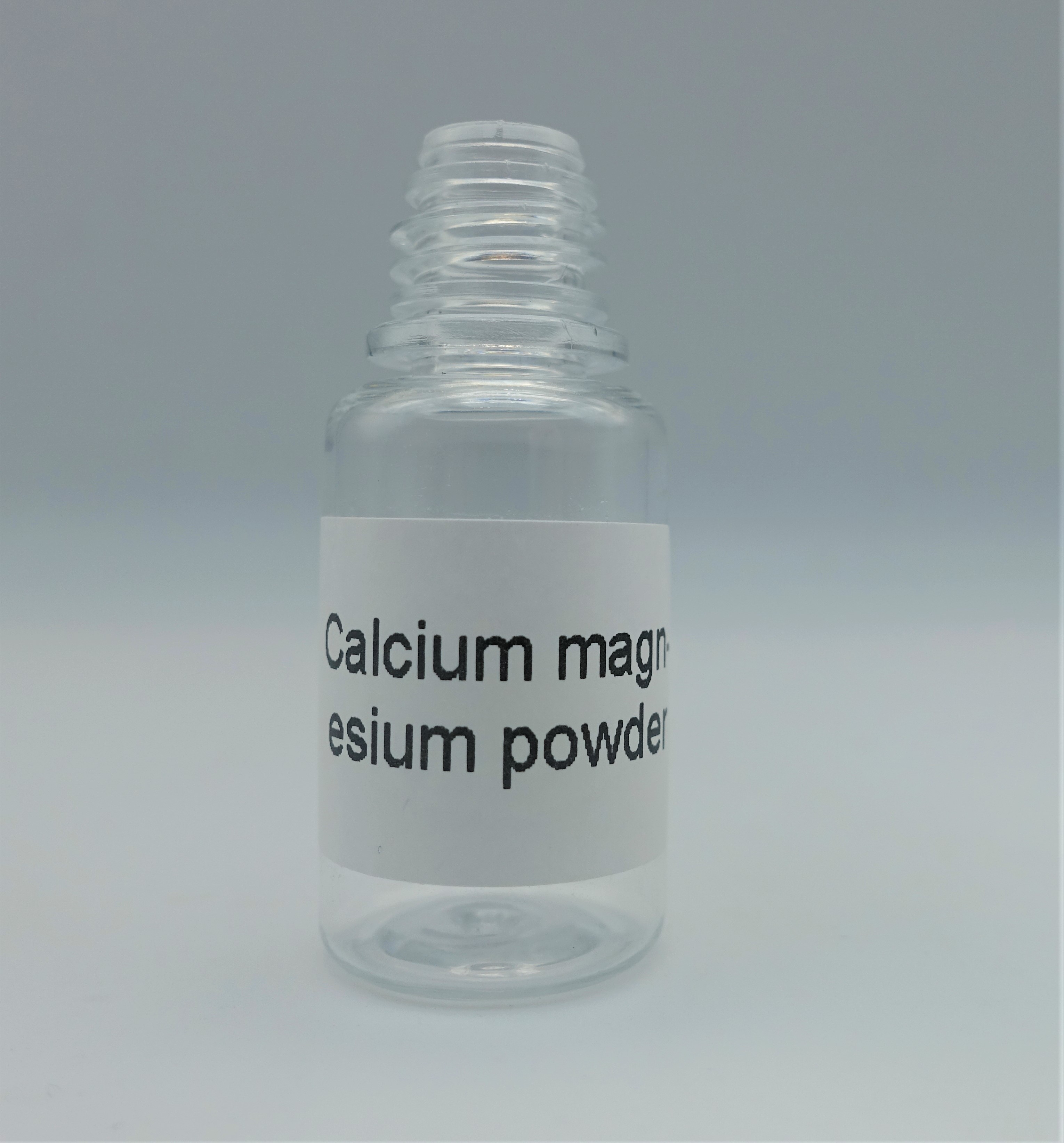 Calcium Magnesium Powder