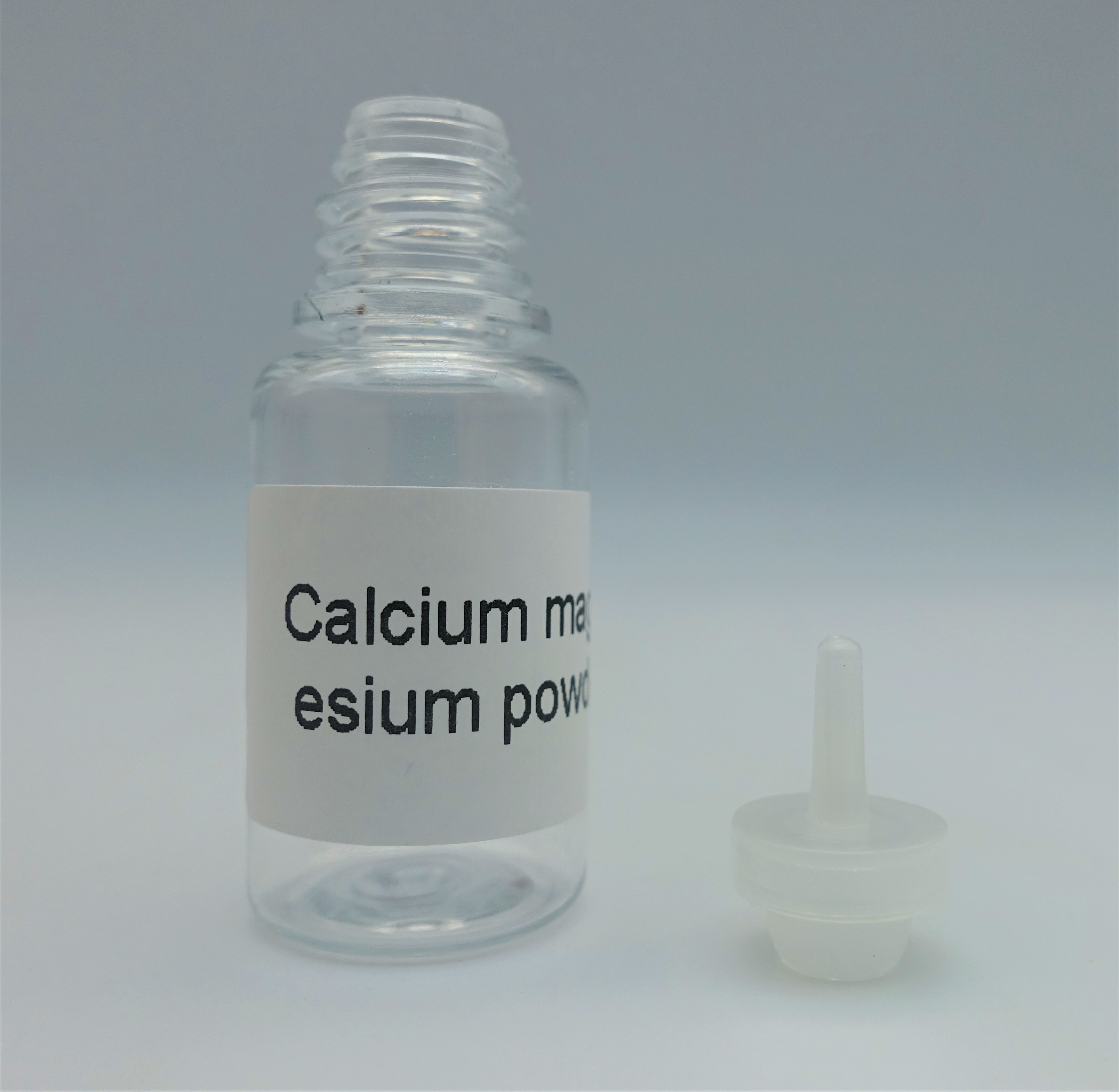 Calcium Magnesium Powder