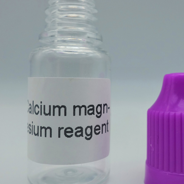 Calcium-Magnesium-Reagenz