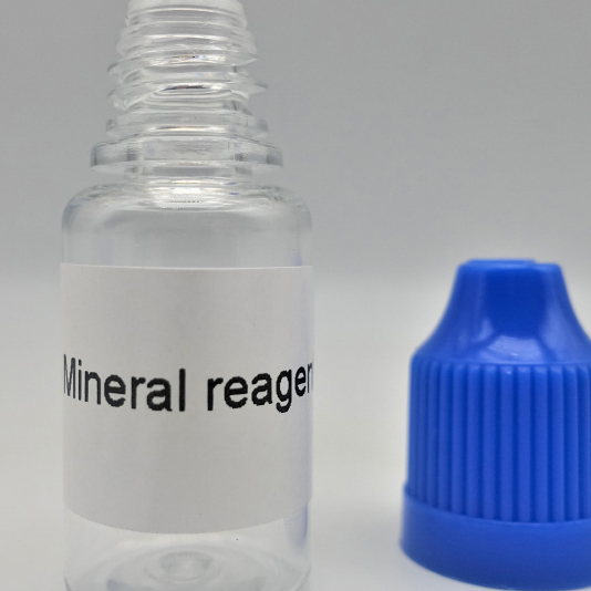 Reagente Mineral