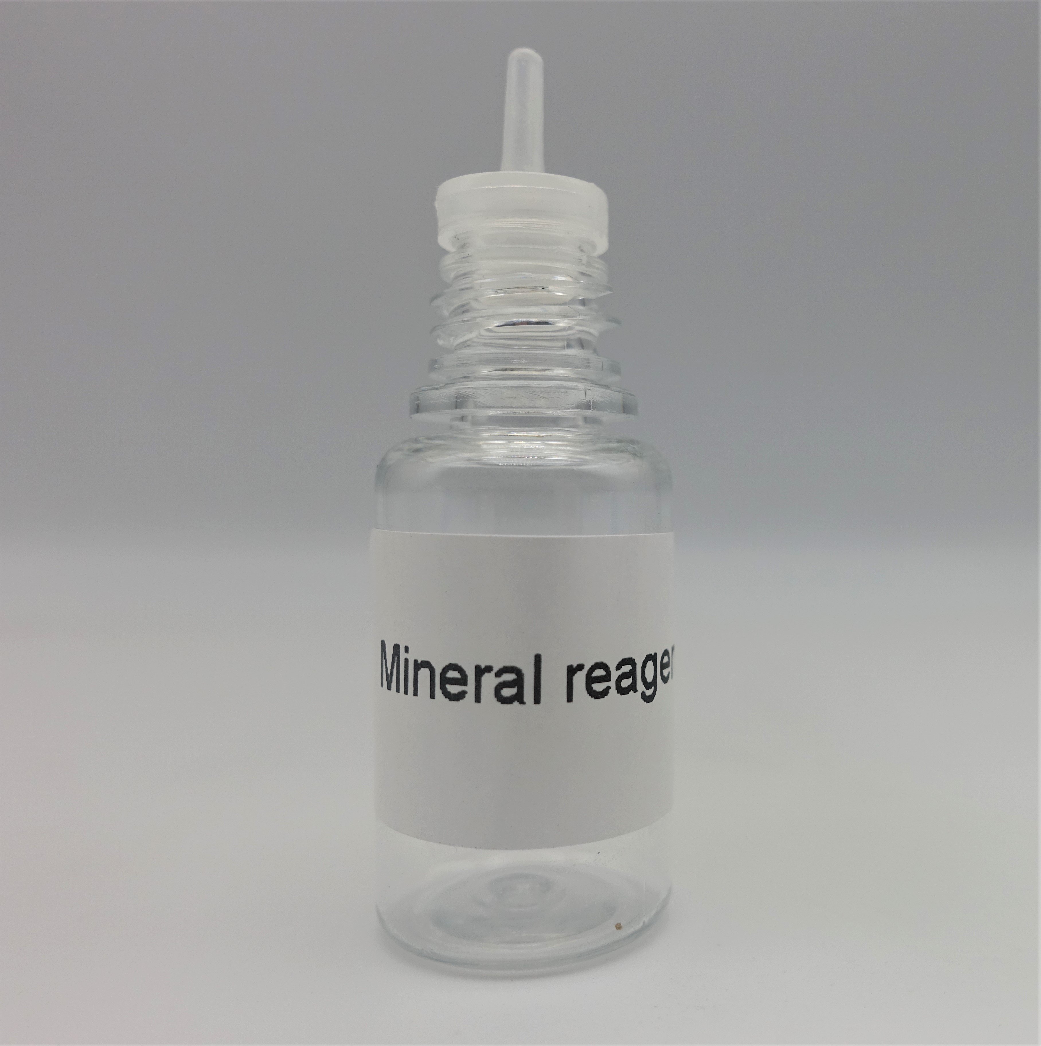 Mineral Reagent