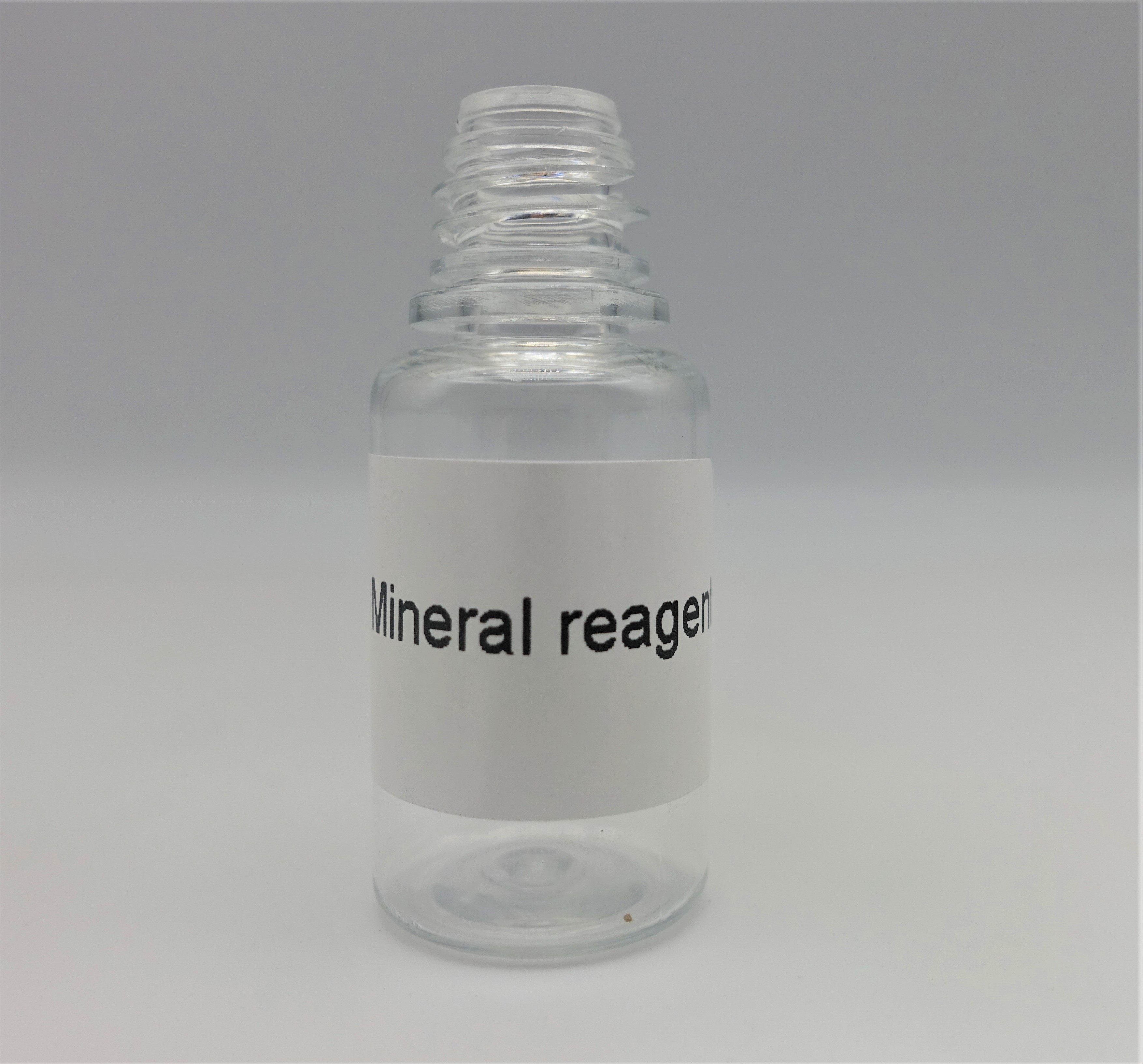 Mineral Reagent