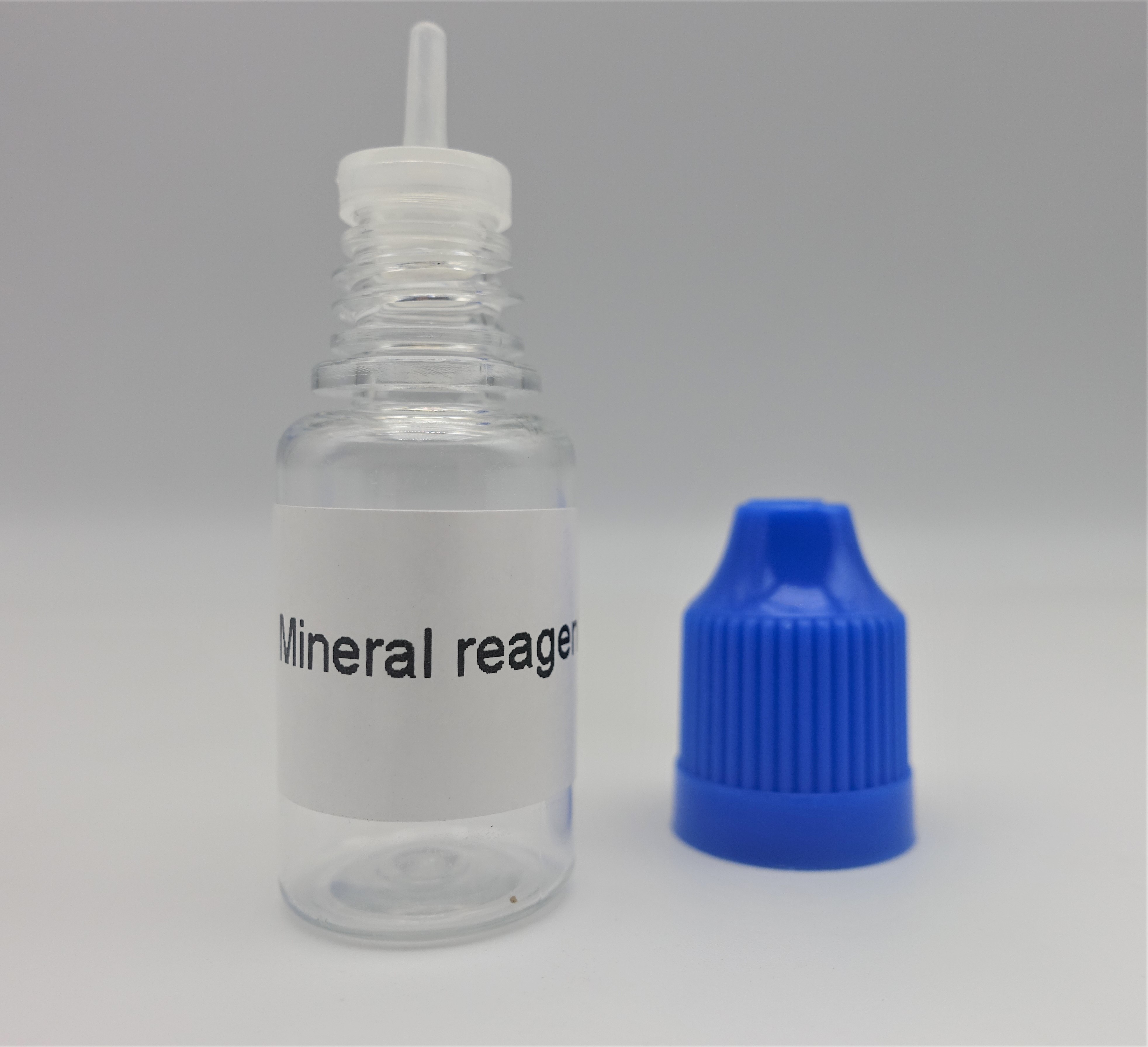 Mineral Reagent