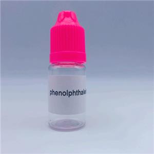 Phenolphthalein