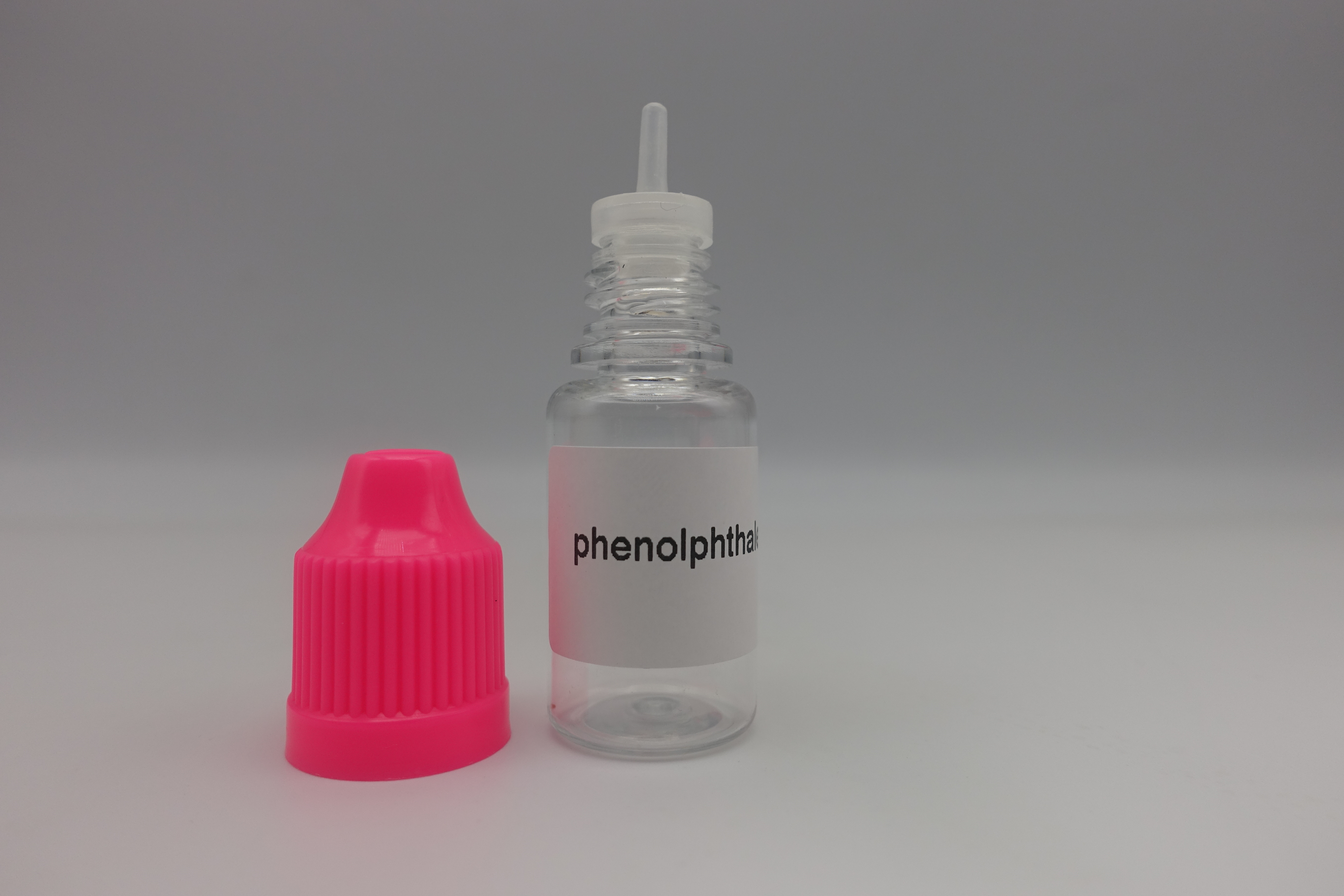 Phenolphthalein