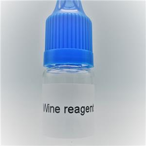 Vinho Reagente