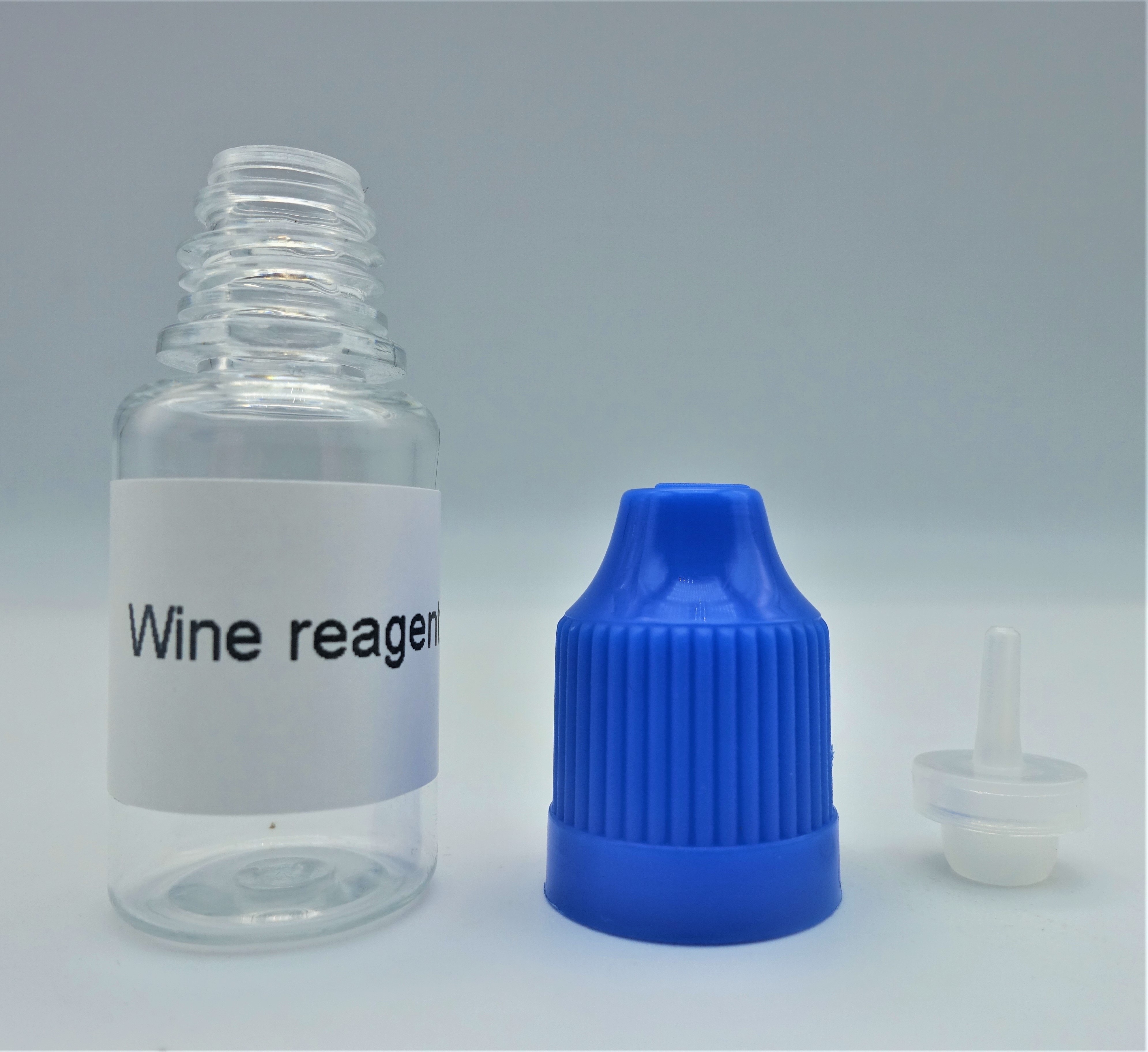 Wine Reagent