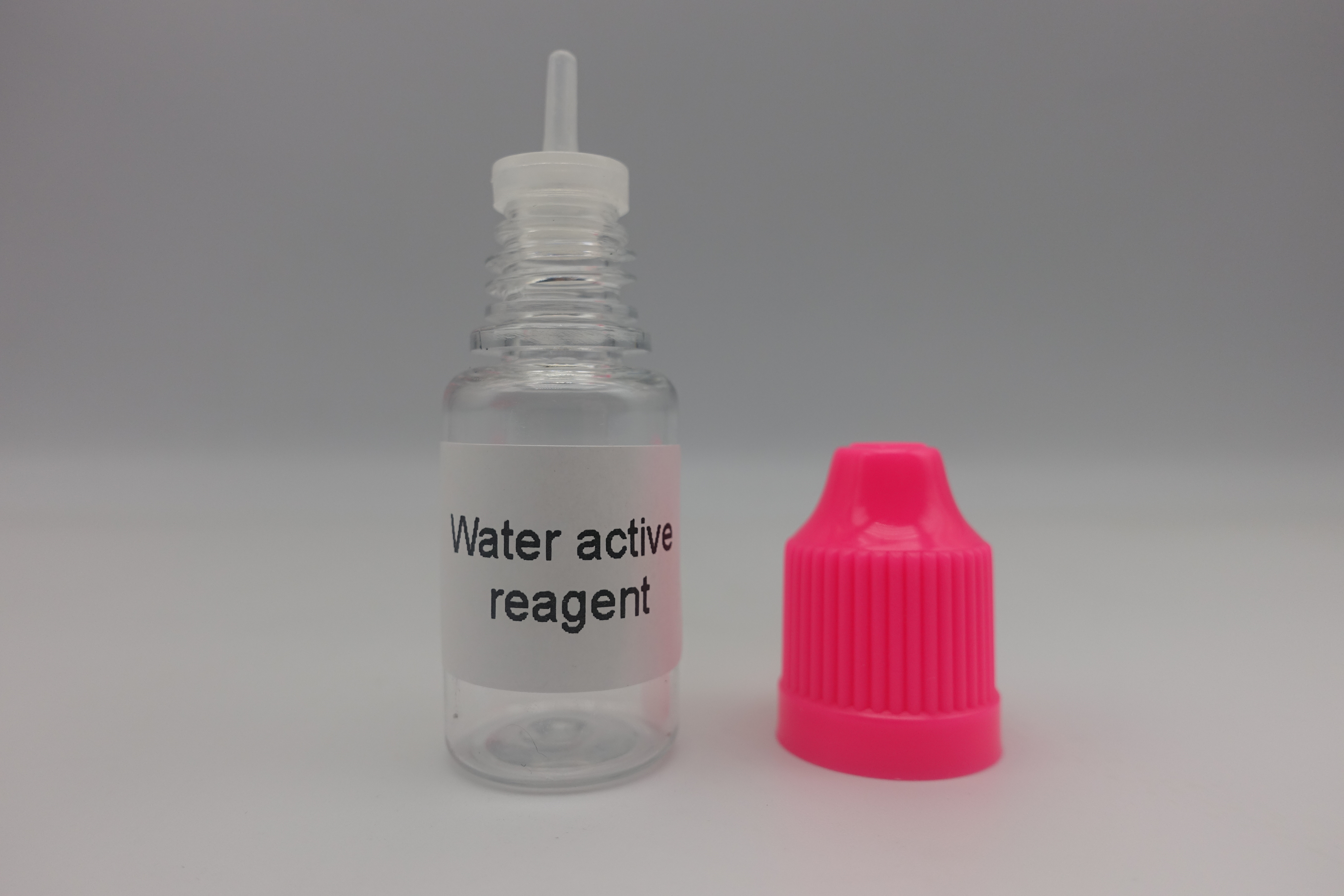 Water Active Reagent