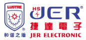 Guangzhou JER Electronics Medical Equipment Manufacturing Co. Ltd.