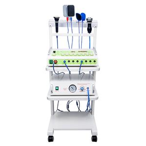 Professional beauty and health equipment