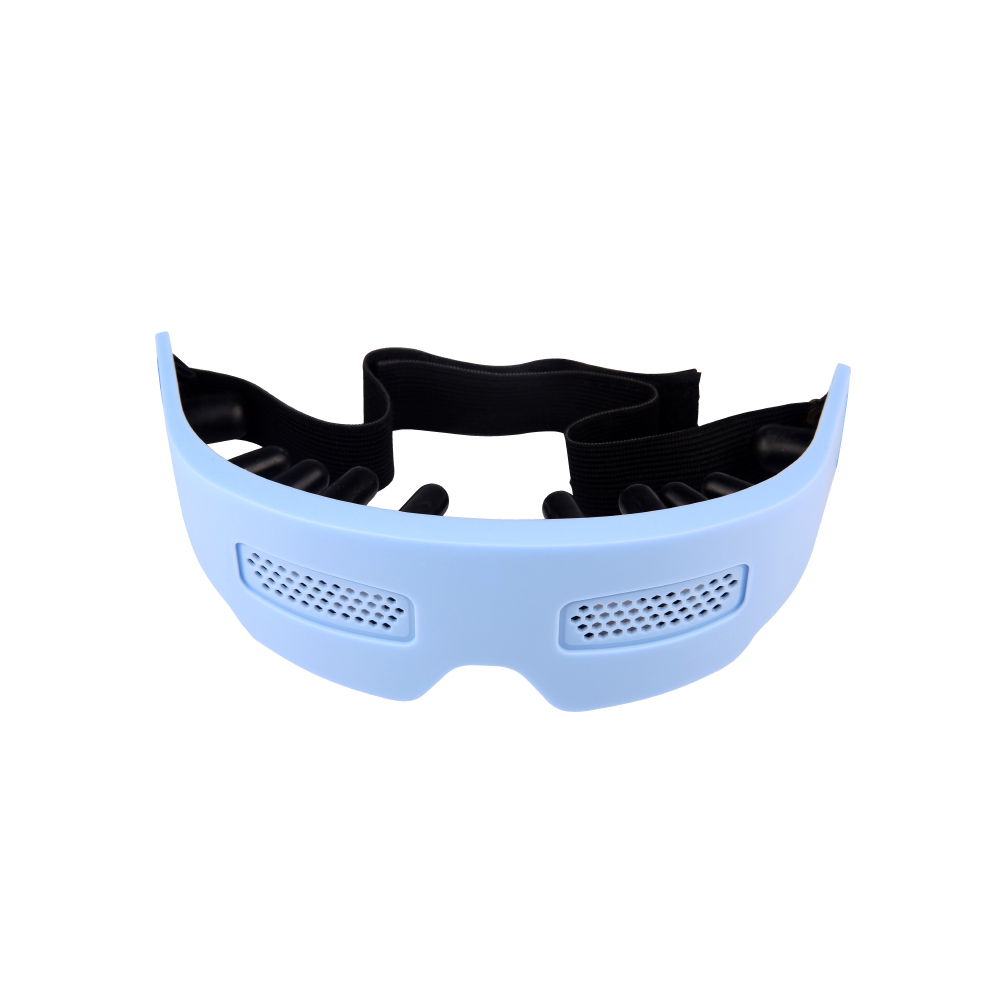 massage eye mask