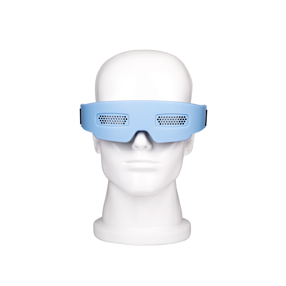 EMS massage eye mask