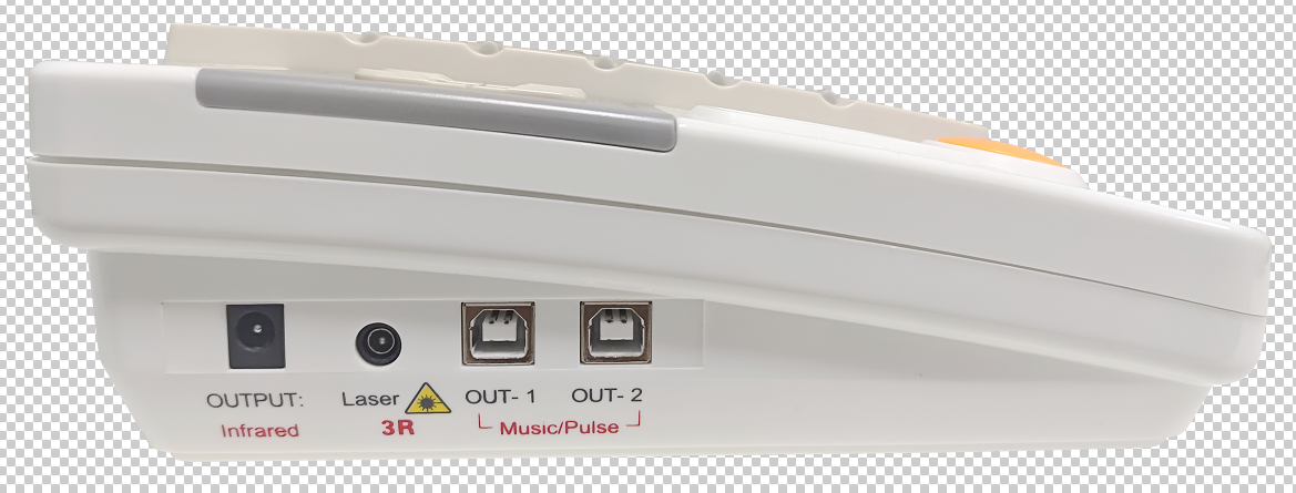 New Product 2026 EA-VF38 8 Channels Music EMS/TENS Muscle Stimulator Physical Therapy Equipment