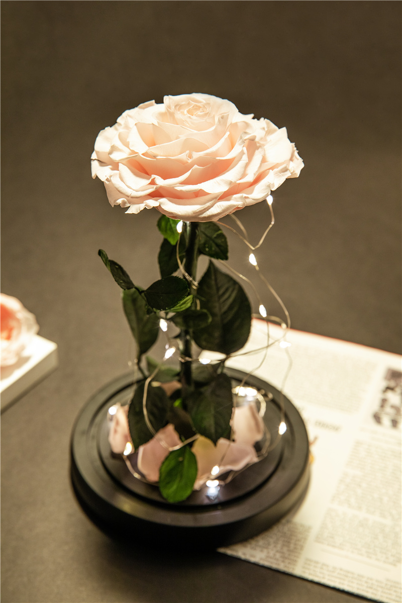 wedding rose gift