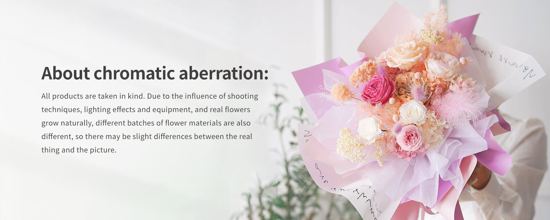 Консервована квітка ручної роботи