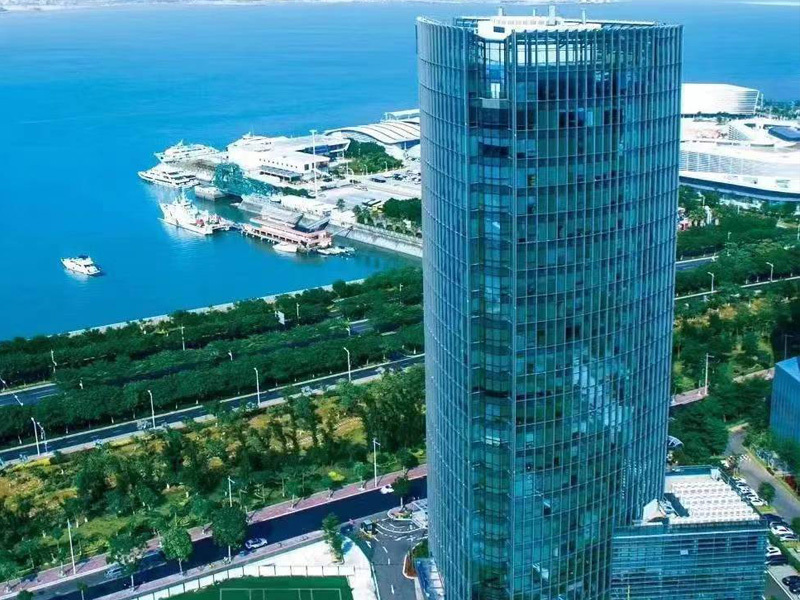 wujing-xiamen-intelligent-technology-co-ltd-contact-information