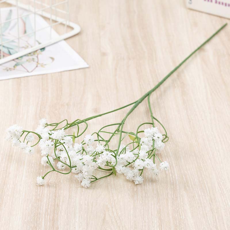 babysbreath decoration