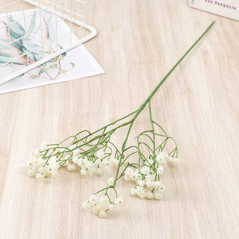 babysbreath decoration