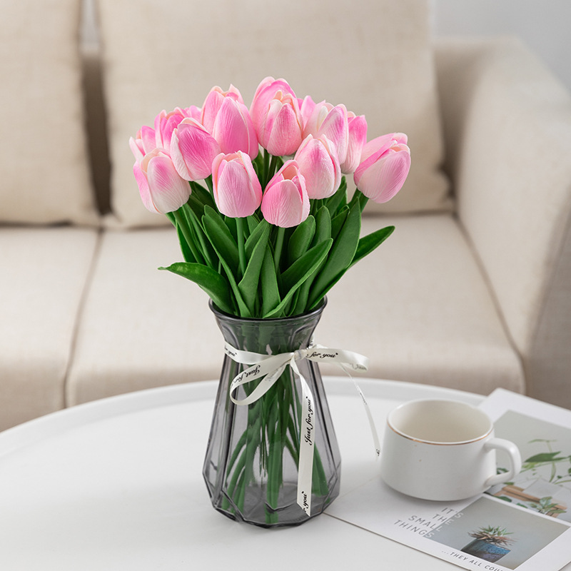 tulip decorative