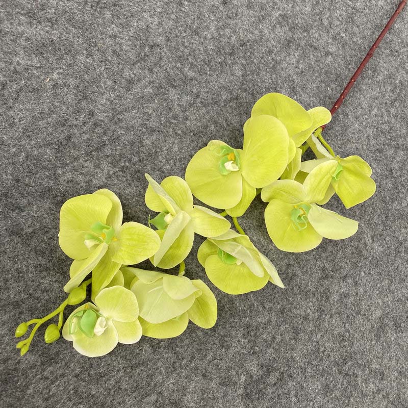 artificial butterfly orchid