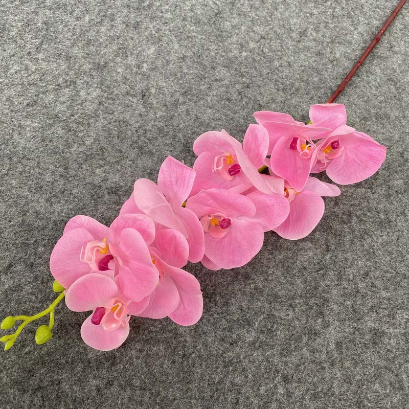 artificial butterfly orchid