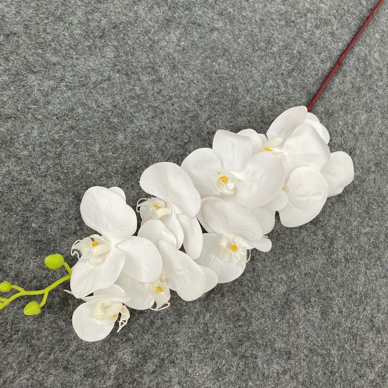 artificial butterfly orchid