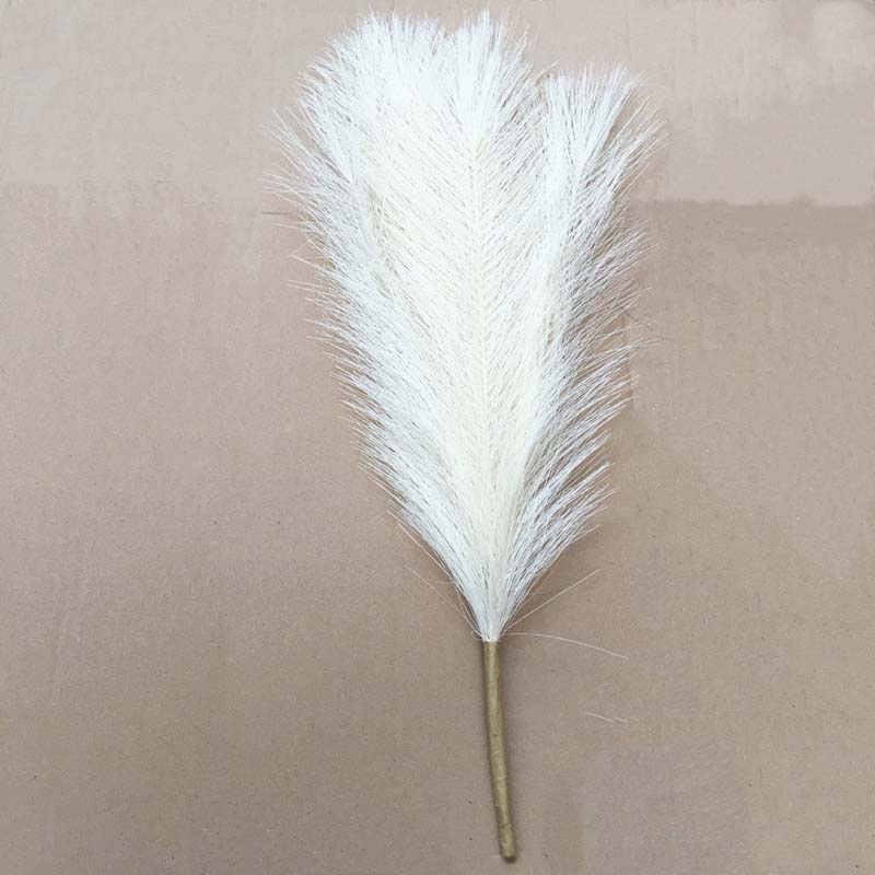 artificial pampas grass