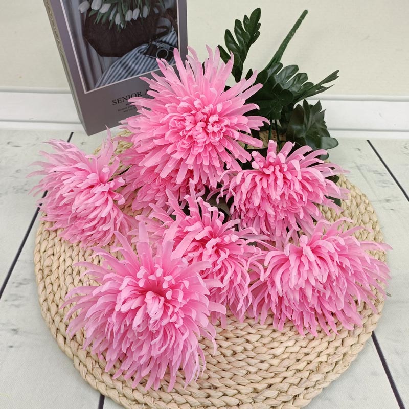 artificial chrysanthemum