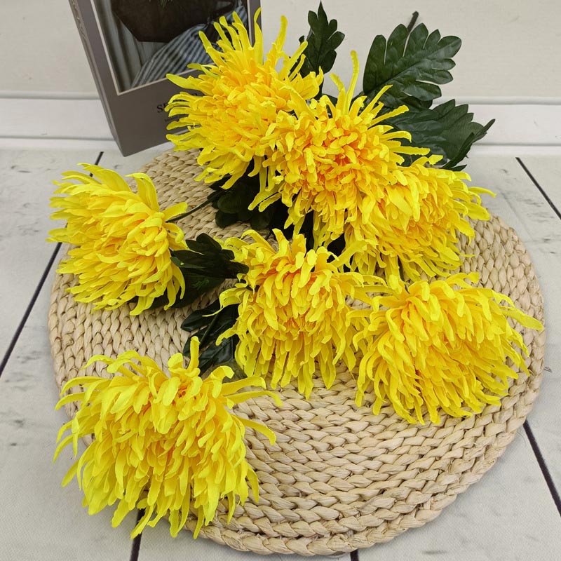 artificial chrysanthemum