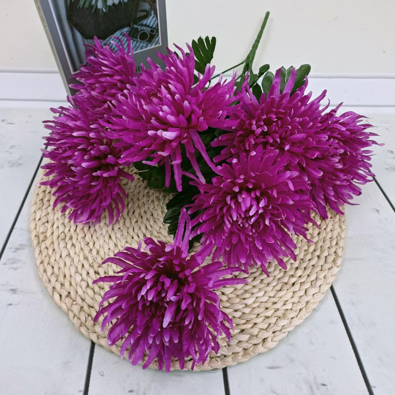 chrysanthemum artificial flower