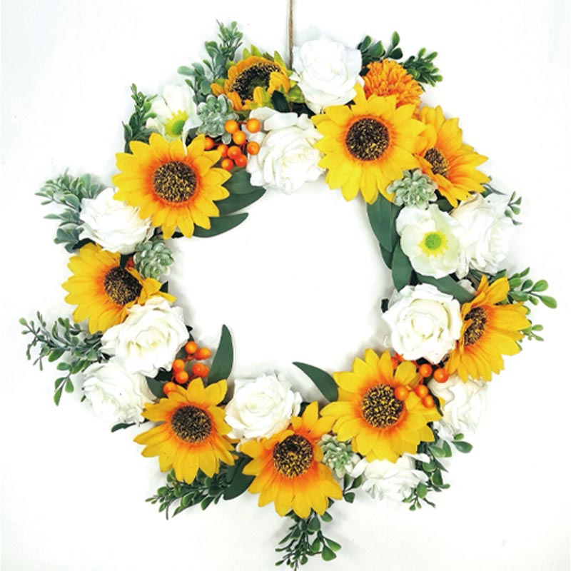 wreath