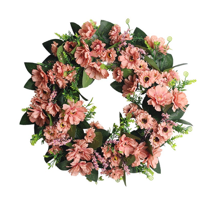 artificial flowers decoration