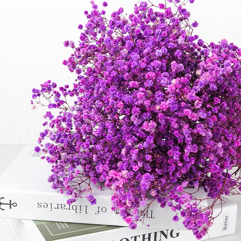 babysbreath flower decoration