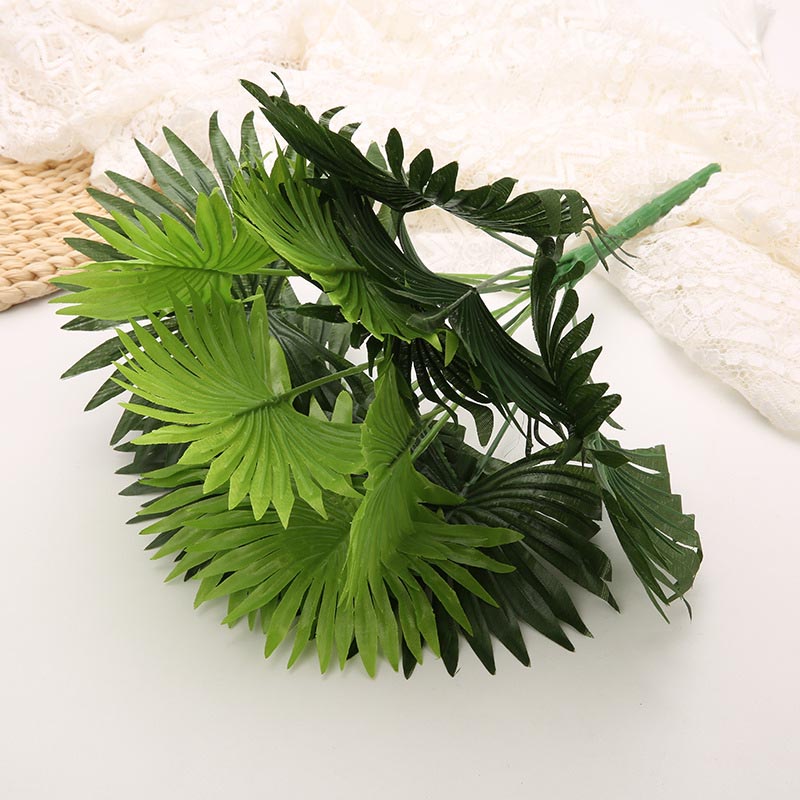 artificial tree leaf