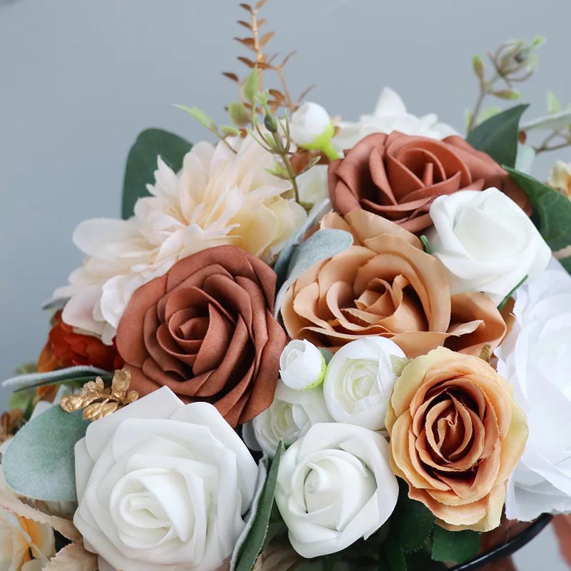 wedding flower bouquet