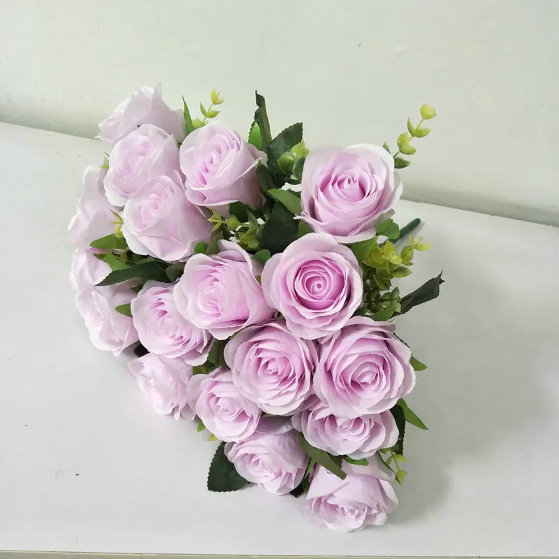 artificial bouquet