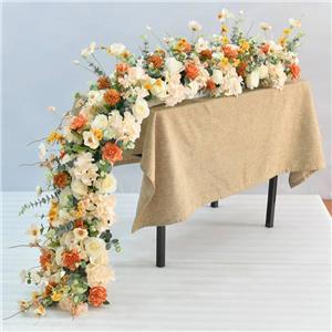 Sfondo di nozze fantasia fiore rosa Fila